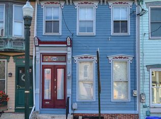 221 Verbeke St, Harrisburg, PA 17102