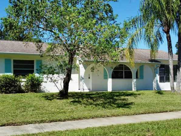 561 Parker Rd, West Melbourne, FL 32904