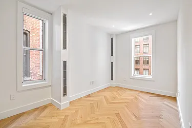 Rented by Akelius Real Estate Management