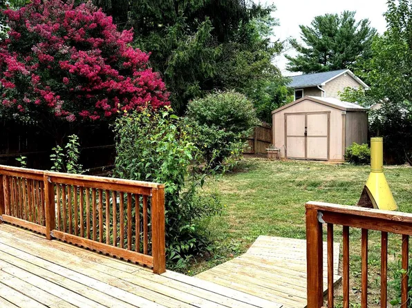 1319 Tenbrook Rd, Odenton, MD 21113