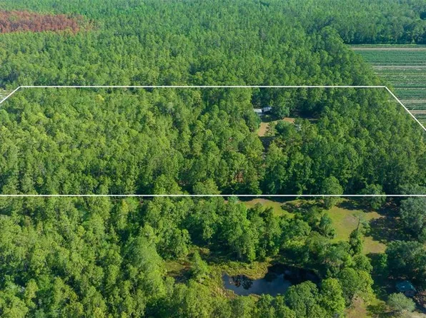 11521 SE 1st Street Rd, Silver Springs, FL 34488