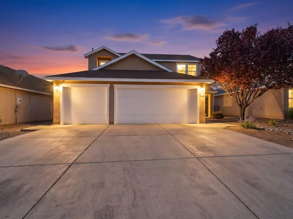 2144 S Ensenada Cir SE, Rio Rancho, NM 87124