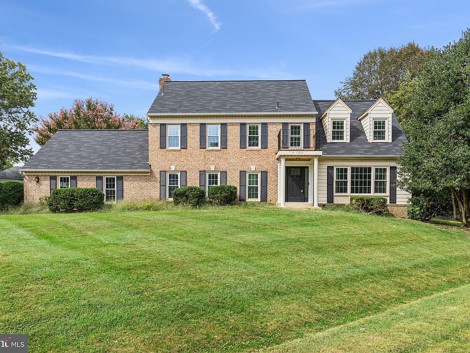 1st image of 11910 Holly Spring Dr