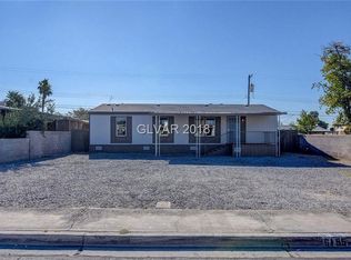 6195 Mount McKinley Ave, Las Vegas, NV 89156