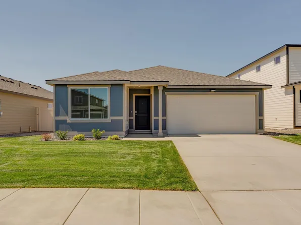 6118 Road 115, Pasco, WA 99301