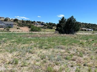3725 W Javelina Way, Chino Valley, AZ 86323