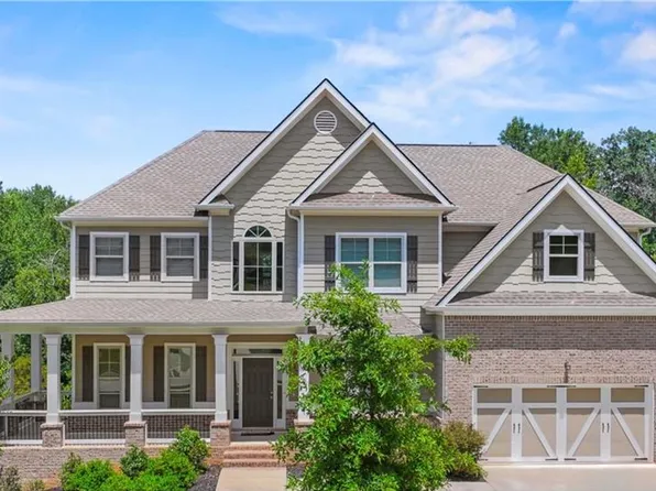 3514 Dockside Shores Dr, Gainesville, GA 30506