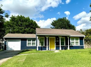 1722 De Milo Dr, Houston, TX 77018