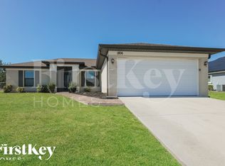 1806 NE 2nd Ave, Cape Coral, FL 33909