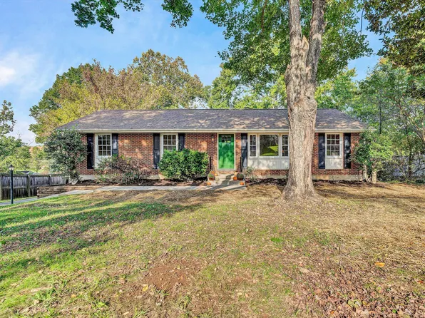 4225 Arlington Hills Dr, Roanoke, VA 24018