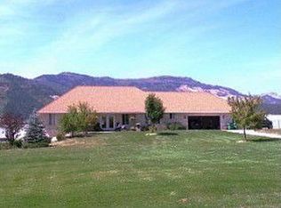 3911 N 3775 E, Eden, UT 84310