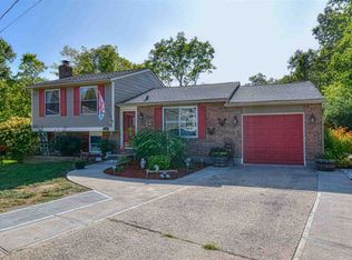 129 Idlewood Dr, Covington, KY 41017
