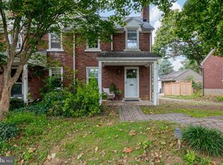 304 Atkins Ave, Lancaster, PA