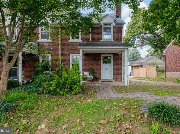 304 Atkins Ave, Lancaster, PA 17603