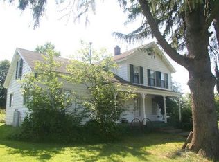 Belmont Tpke, Waymart, PA 18472