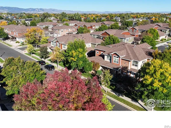 5850 Dripping Rock Lane #102, Fort Collins, CO 80528