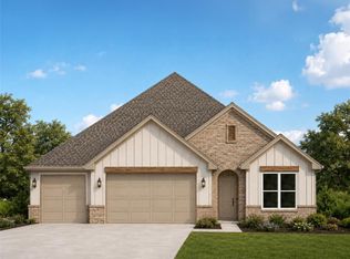 1049 NW 17th St, Newcastle, OK 73065