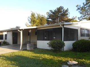 36101 Coleus Ave, Zephyrhills, FL 33541