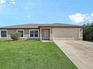 4530 Irdell Ter, North Port, FL 34288