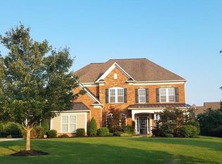 2508 Marsden Way, Waxhaw, NC 28173