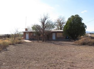 10990 N Mormon Rd, Elfrida, AZ 85610