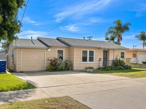 134 G St, Chula Vista, CA 91910