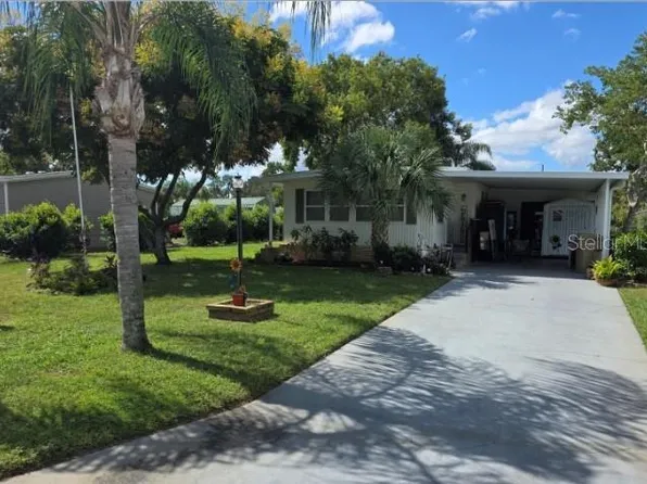 34103 Hodges Rd, Leesburg, FL 34788