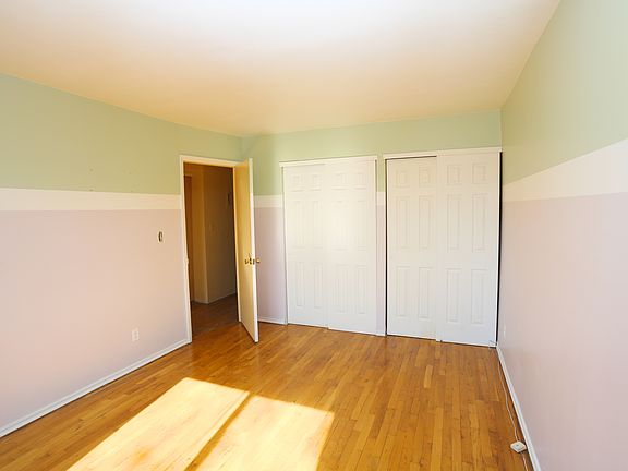 Larger Bedroom 2