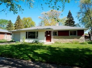 2313 Mayfield Ave, Joliet, IL 60435