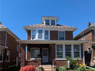 147 W Berwick St, Easton, PA 18042