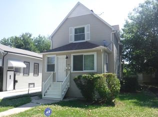 1415 S 2nd Ave, Maywood, IL