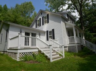 43 Gibson Rd, Hanover, NH 03755