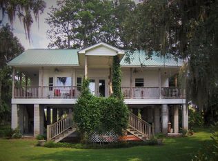 1341 River Plantation Pl NE, Townsend, GA 31331