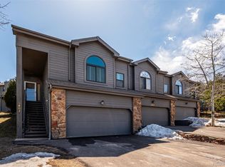 3657 Joyful Way #A, Evergreen, CO 80439