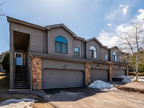 3657 Joyful Way #A, Evergreen, CO 80439