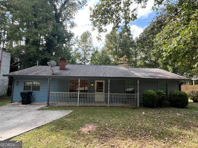 8919 Saddlewood Dr, Jonesboro, GA, 30238