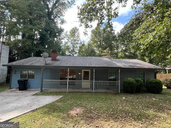8919 Saddlewood Dr, Jonesboro, GA 30238