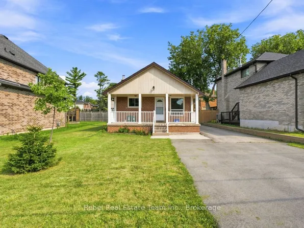2960 Range Line Rd, Ajax, ON L1S 1C3