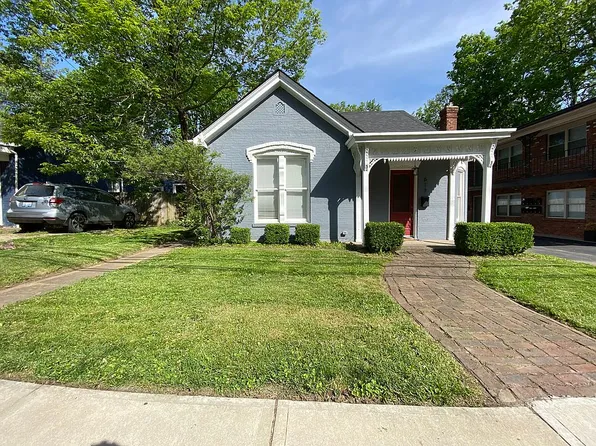 617 North Broadway, Lexington, KY 40508