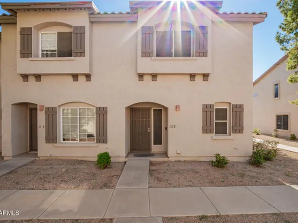 1961 N HARTFORD Street #1178, Chandler, AZ 85225