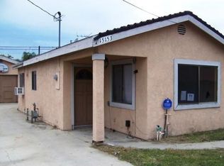 15153 Pimenta Ave, Paramount, CA 90723
