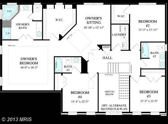 2nd image of 17505 Toboggan Ln