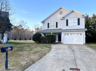 1524 Birkdale Ct, High Point, NC 27265