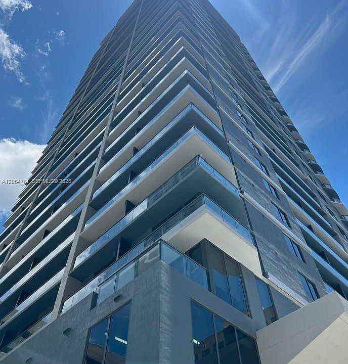2nd image of 121 NE 5th St #3710