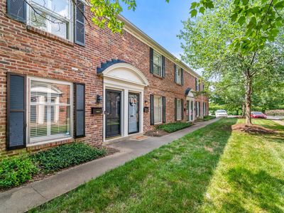 5025 Hillsboro Pike APT 10E, Nashville, TN, 37215