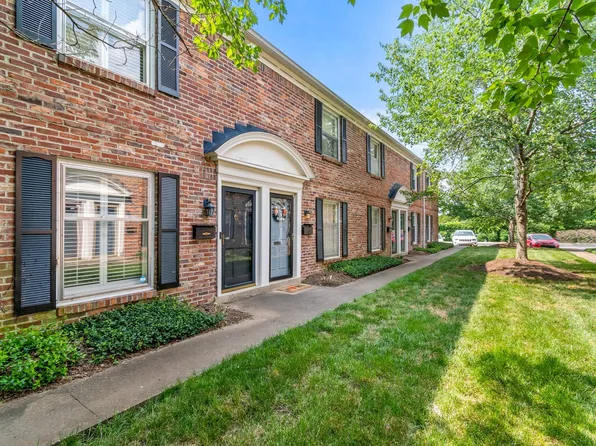 5025 Hillsboro Pike APT 10E, Nashville, TN 37215