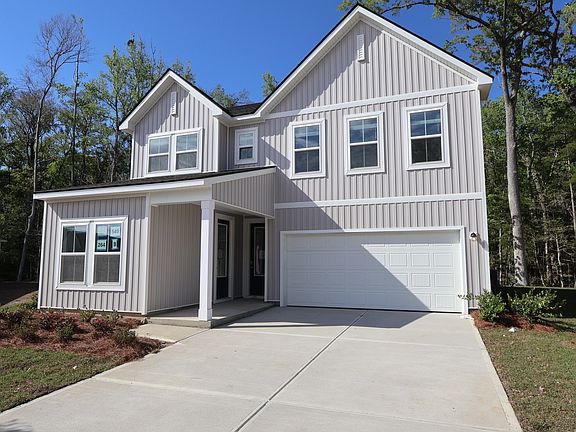 Exterior - March 28, 2026