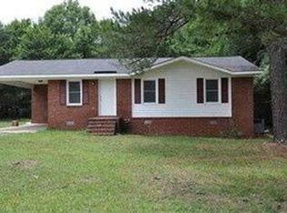 568 Gardendale Cir, Chester, SC 29706