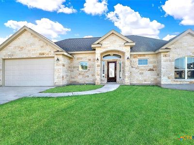 113 Ridgecrest, Floresville, TX, 78114