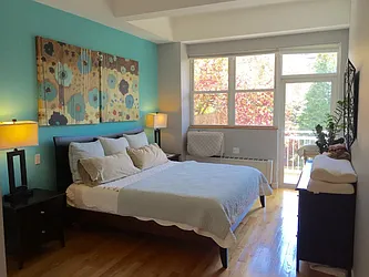 Rented by Brooklyn Bridge